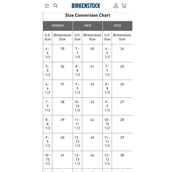 Birkenstock Sandals Size 39 Womens 8 8.5 Papillon Carmen Slip On Brown Leather - Picture 11 of 12